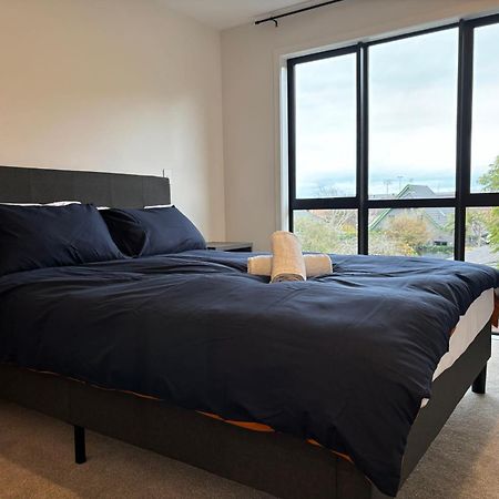 Epsom Tidy House Unit 3 Villa Auckland Dış mekan fotoğraf