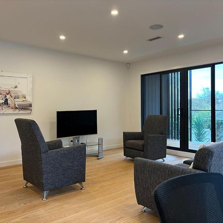 Epsom Tidy House Unit 3 Villa Auckland Dış mekan fotoğraf