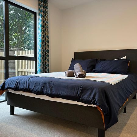 Epsom Tidy House Unit 3 Villa Auckland Dış mekan fotoğraf