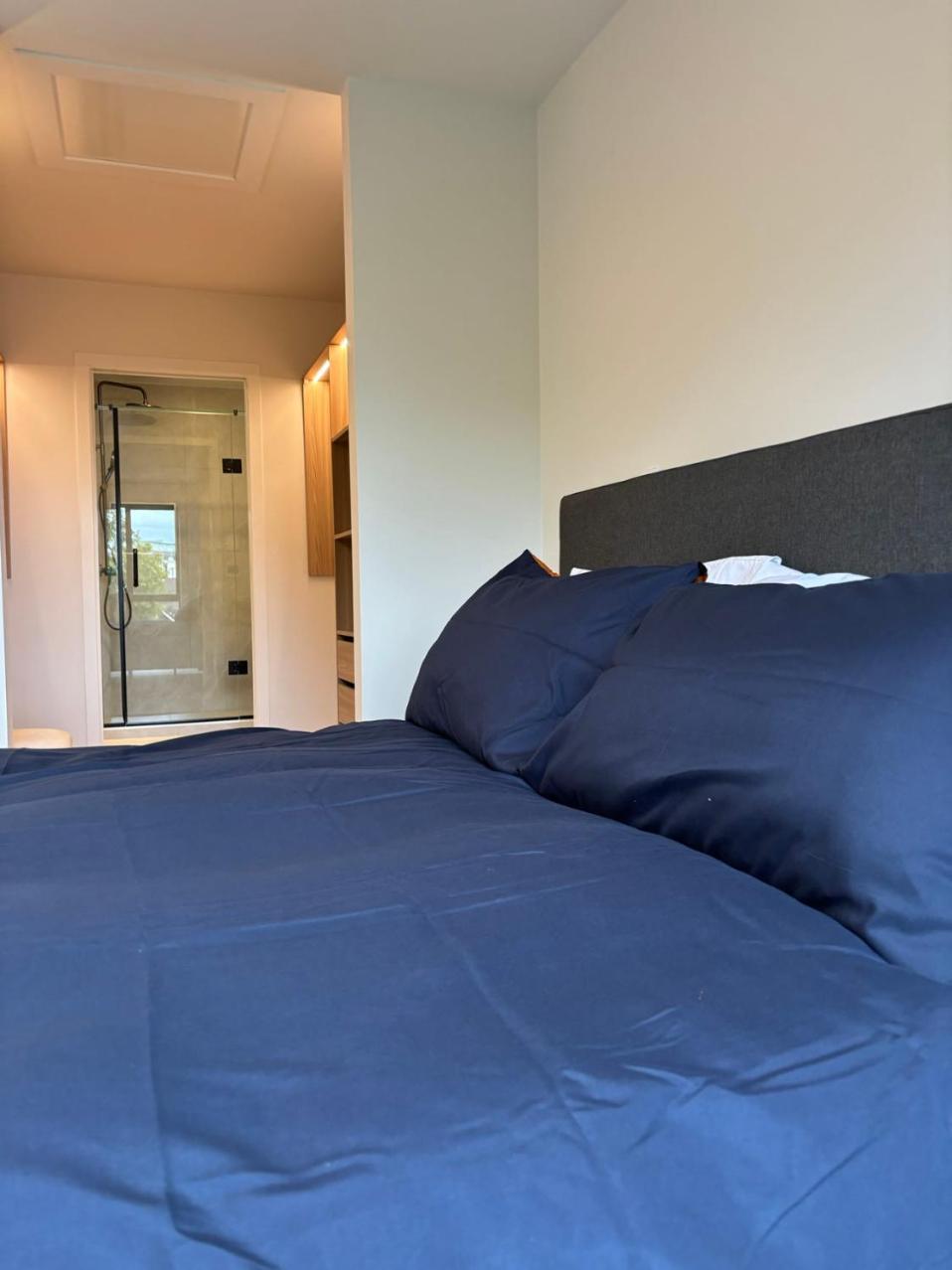 Epsom Tidy House Unit 3 Villa Auckland Dış mekan fotoğraf