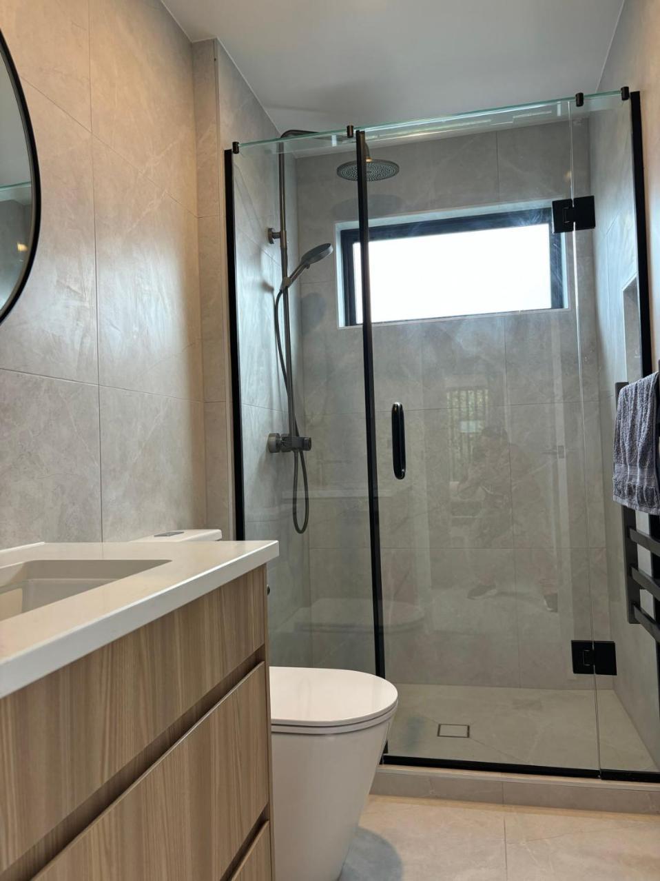 Epsom Tidy House Unit 3 Villa Auckland Dış mekan fotoğraf