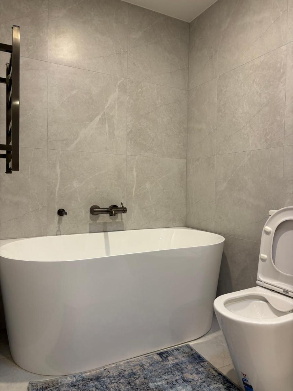Epsom Tidy House Unit 3 Villa Auckland Dış mekan fotoğraf
