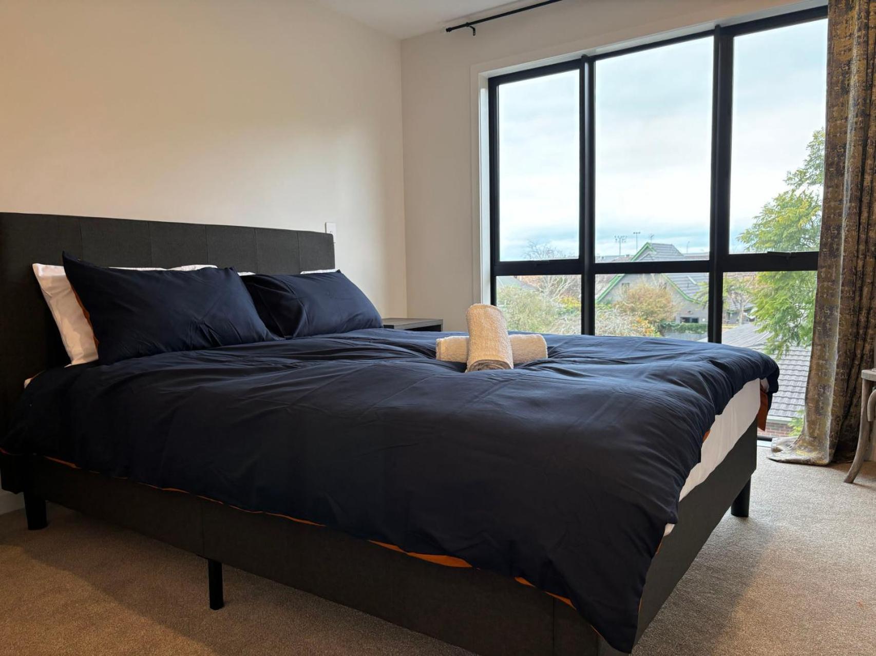Epsom Tidy House Unit 3 Villa Auckland Dış mekan fotoğraf