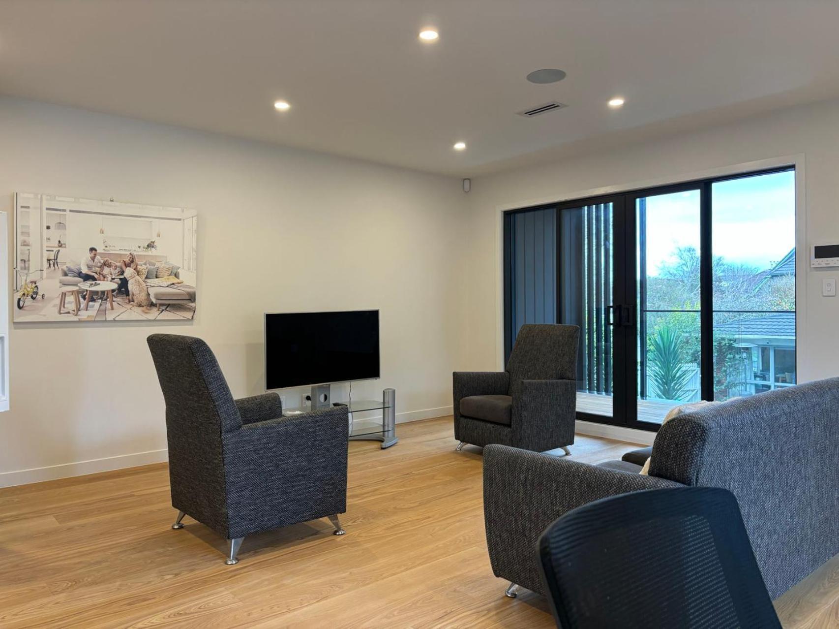 Epsom Tidy House Unit 3 Villa Auckland Dış mekan fotoğraf