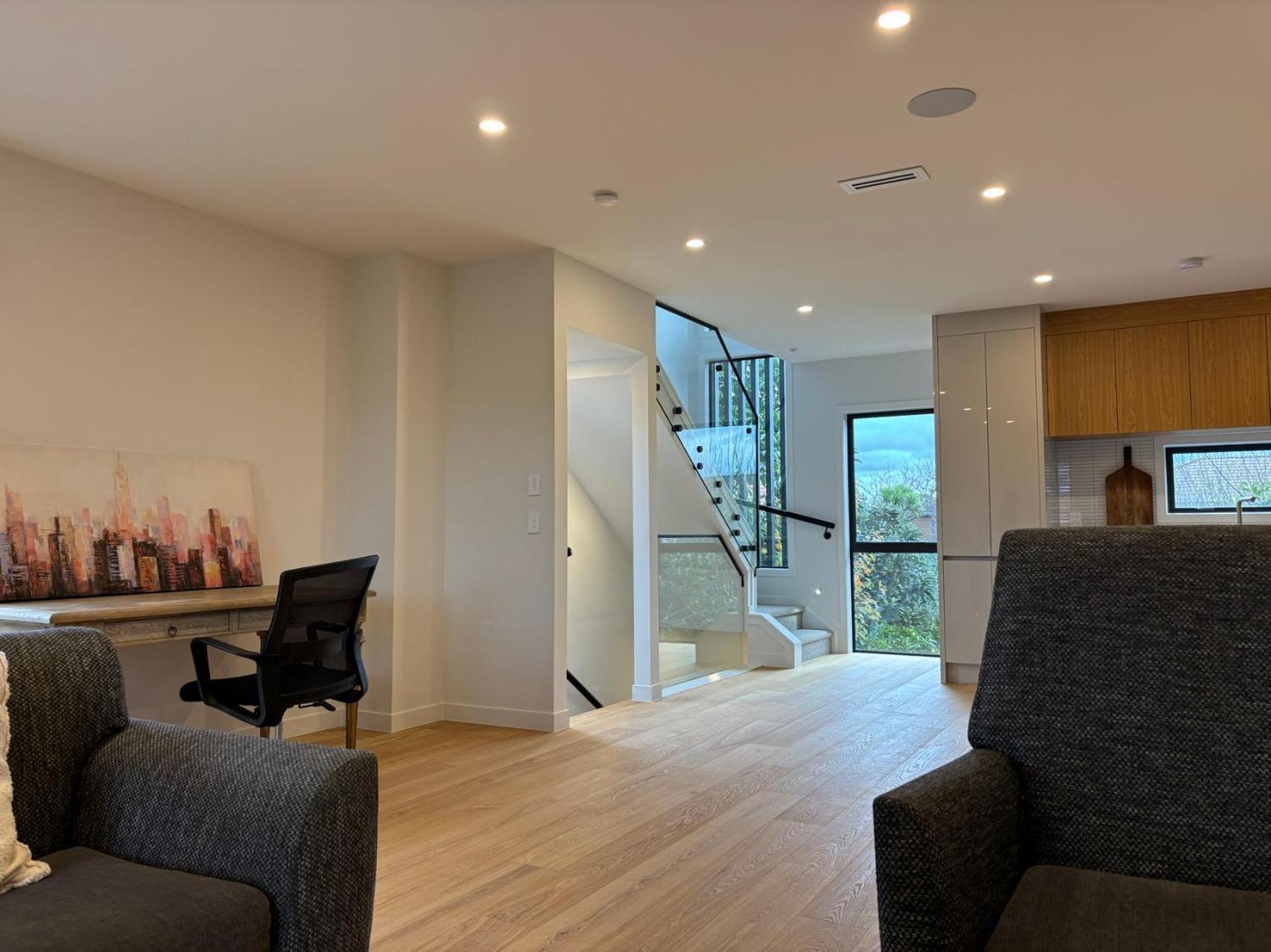 Epsom Tidy House Unit 3 Villa Auckland Dış mekan fotoğraf