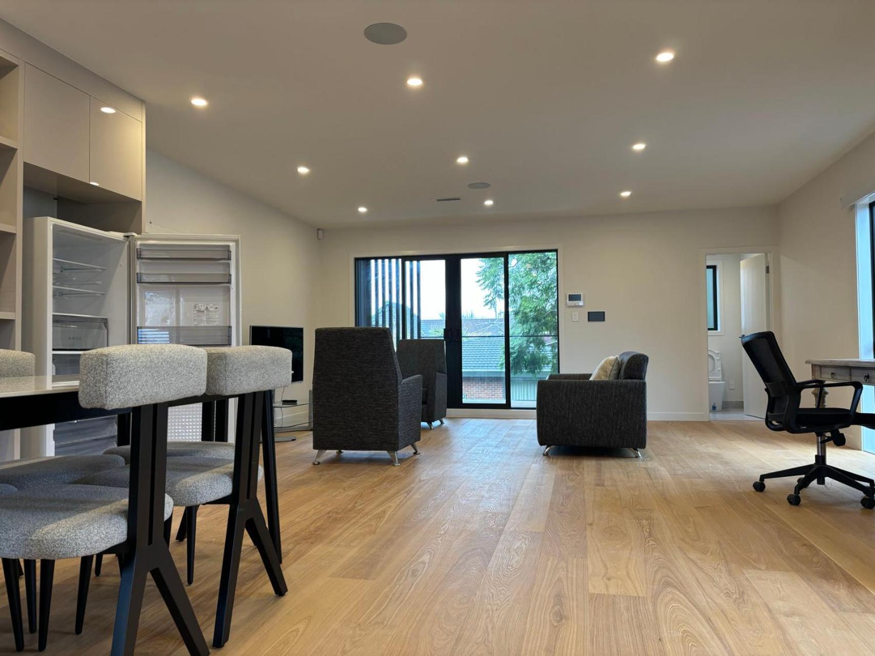 Epsom Tidy House Unit 3 Villa Auckland Dış mekan fotoğraf
