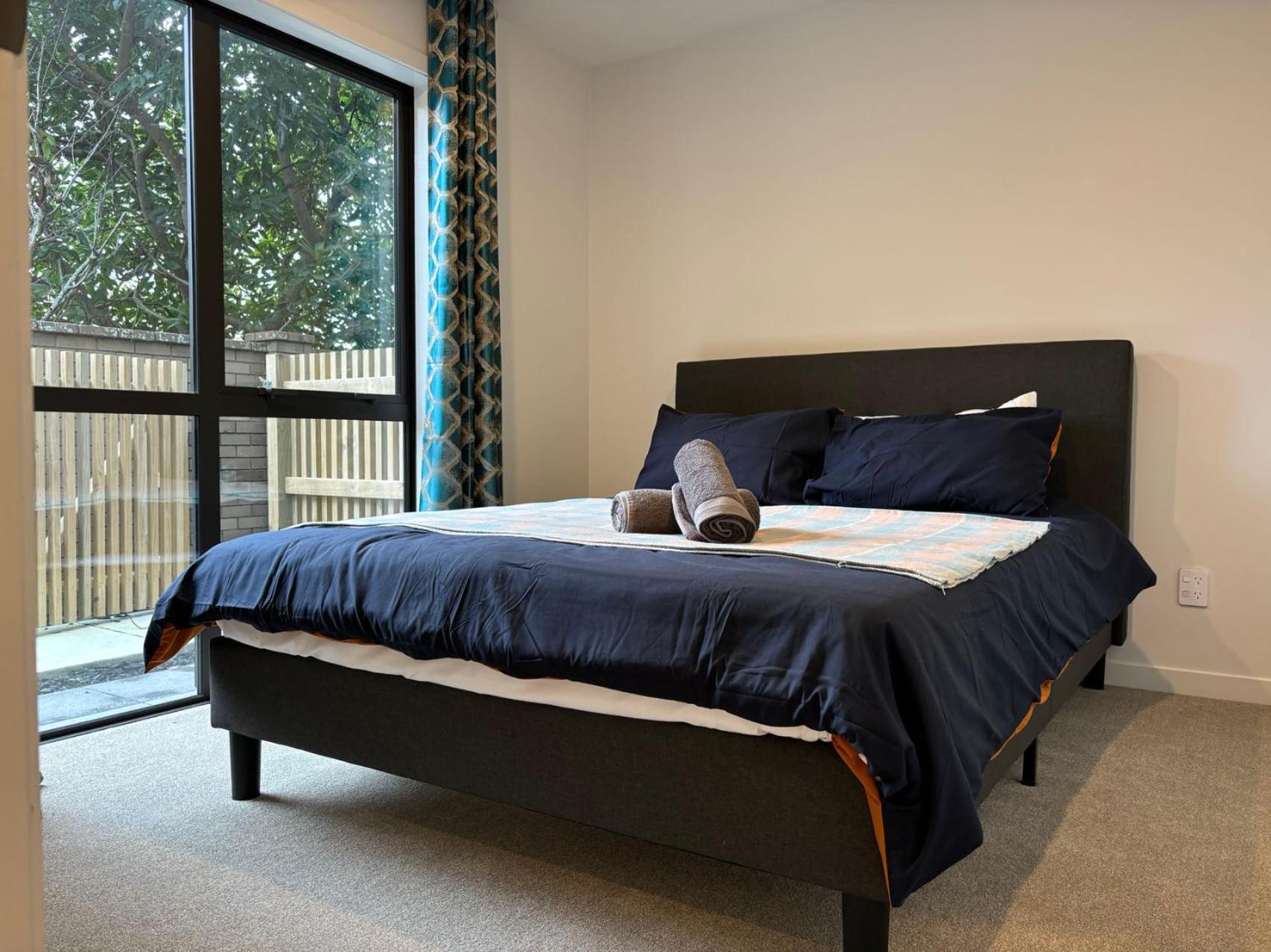 Epsom Tidy House Unit 3 Villa Auckland Dış mekan fotoğraf