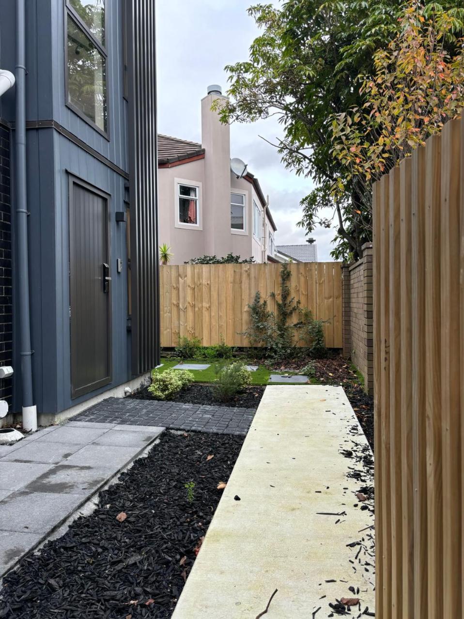 Epsom Tidy House Unit 3 Villa Auckland Dış mekan fotoğraf