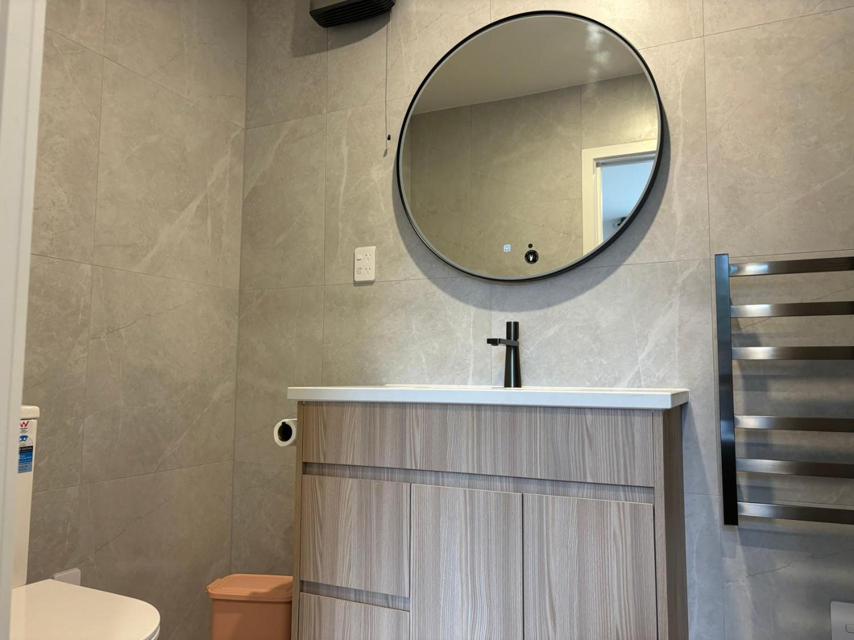 Epsom Tidy House Unit 3 Villa Auckland Dış mekan fotoğraf