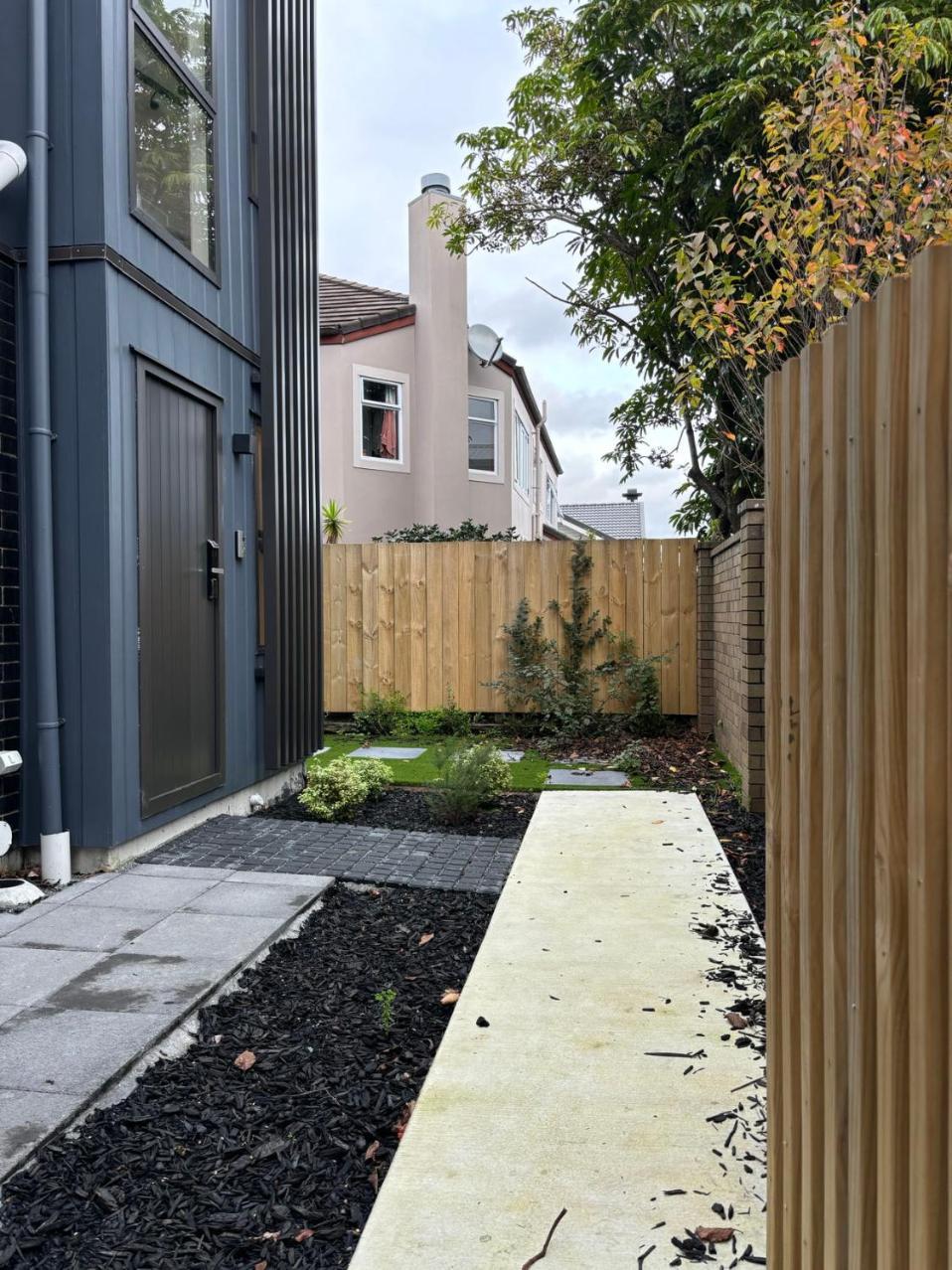 Epsom Tidy House Unit 3 Villa Auckland Dış mekan fotoğraf