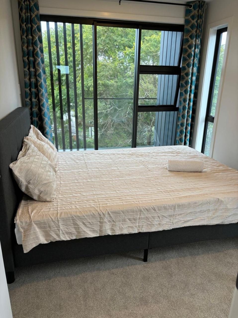 Epsom Tidy House Unit 3 Villa Auckland Dış mekan fotoğraf