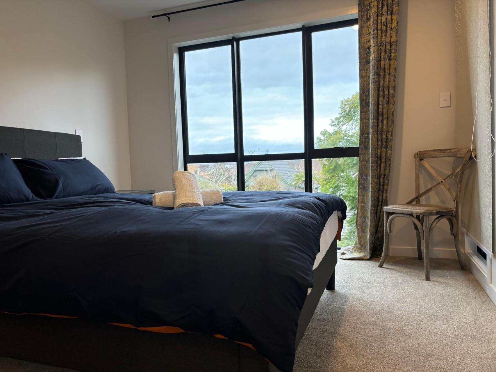 Epsom Tidy House Unit 3 Villa Auckland Dış mekan fotoğraf