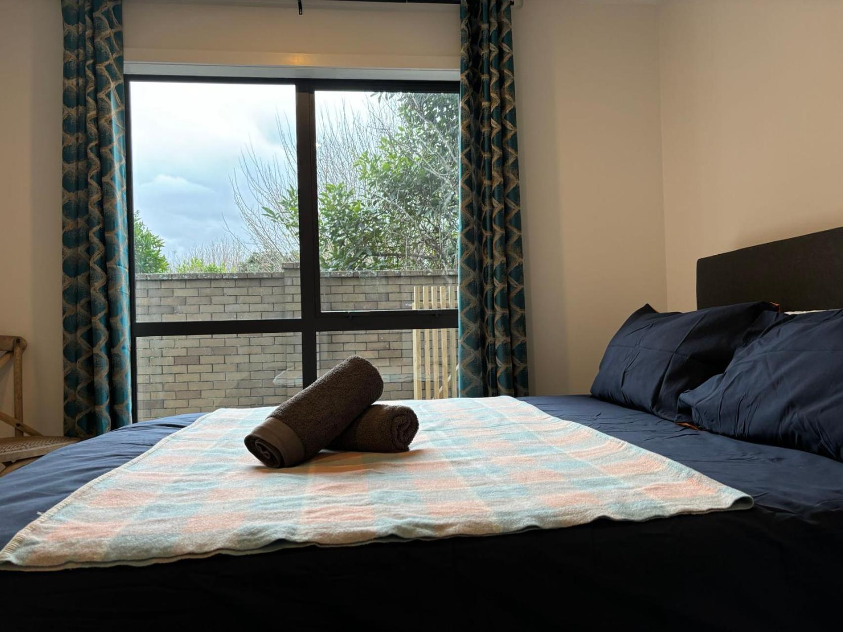 Epsom Tidy House Unit 3 Villa Auckland Dış mekan fotoğraf
