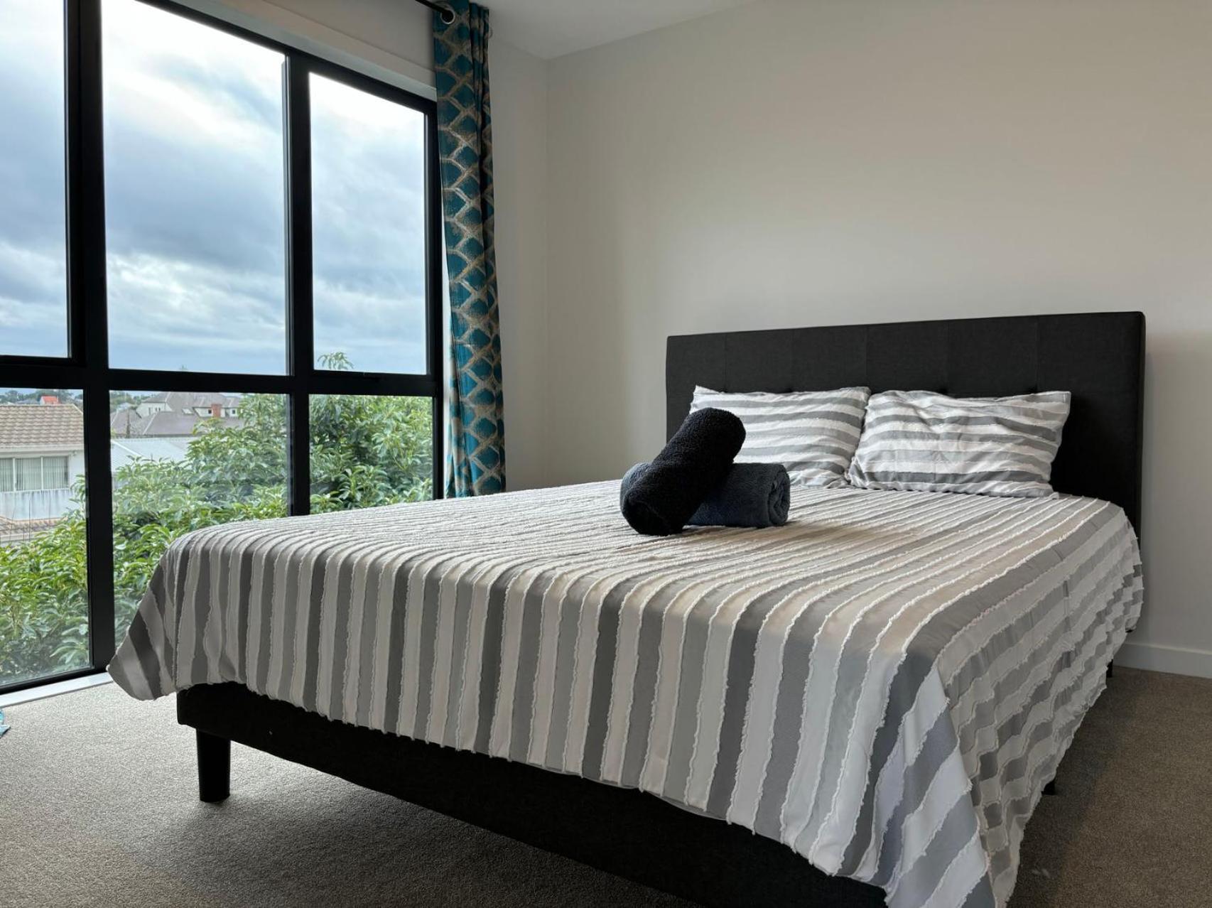 Epsom Tidy House Unit 3 Villa Auckland Dış mekan fotoğraf