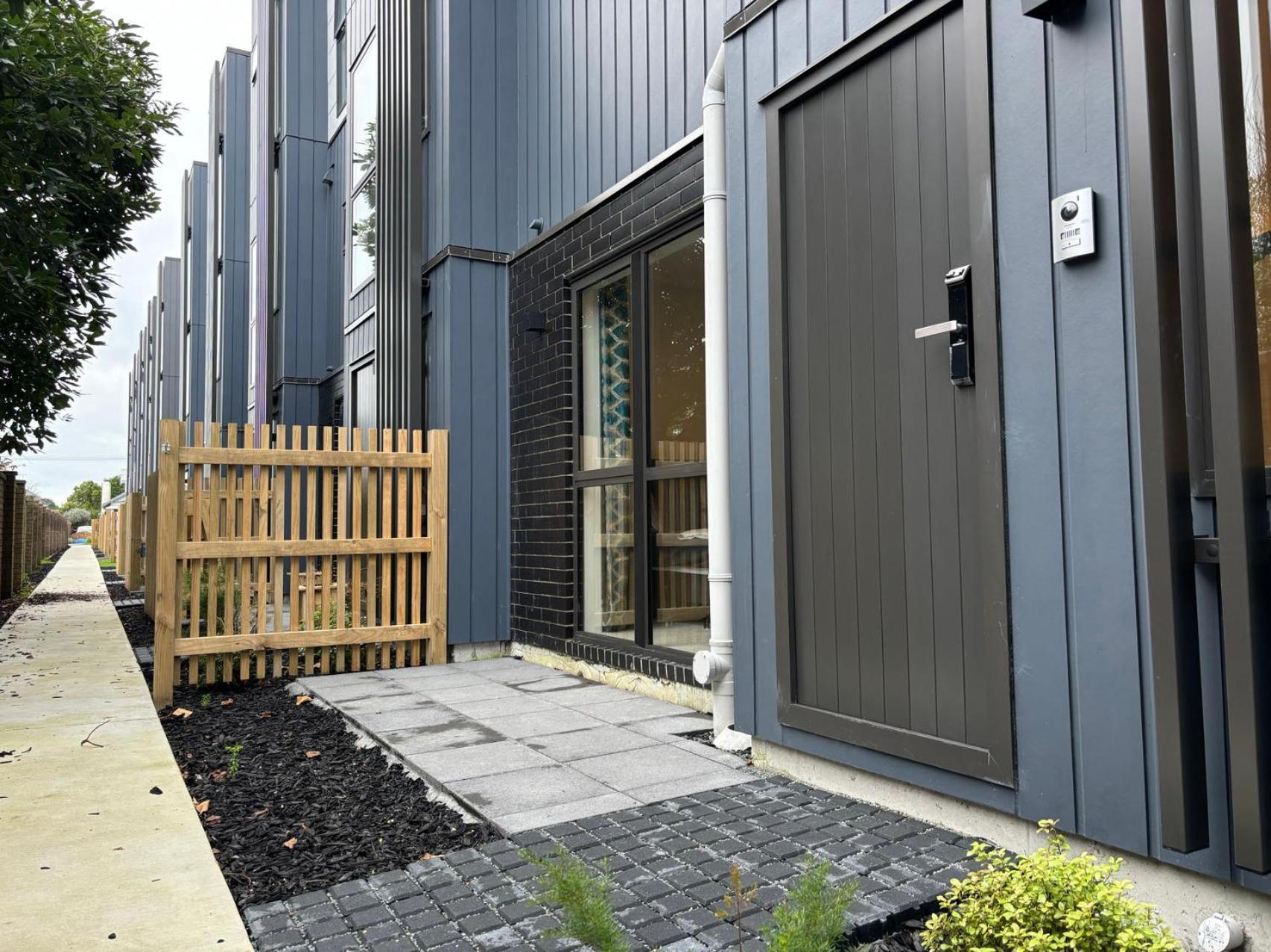 Epsom Tidy House Unit 3 Villa Auckland Dış mekan fotoğraf